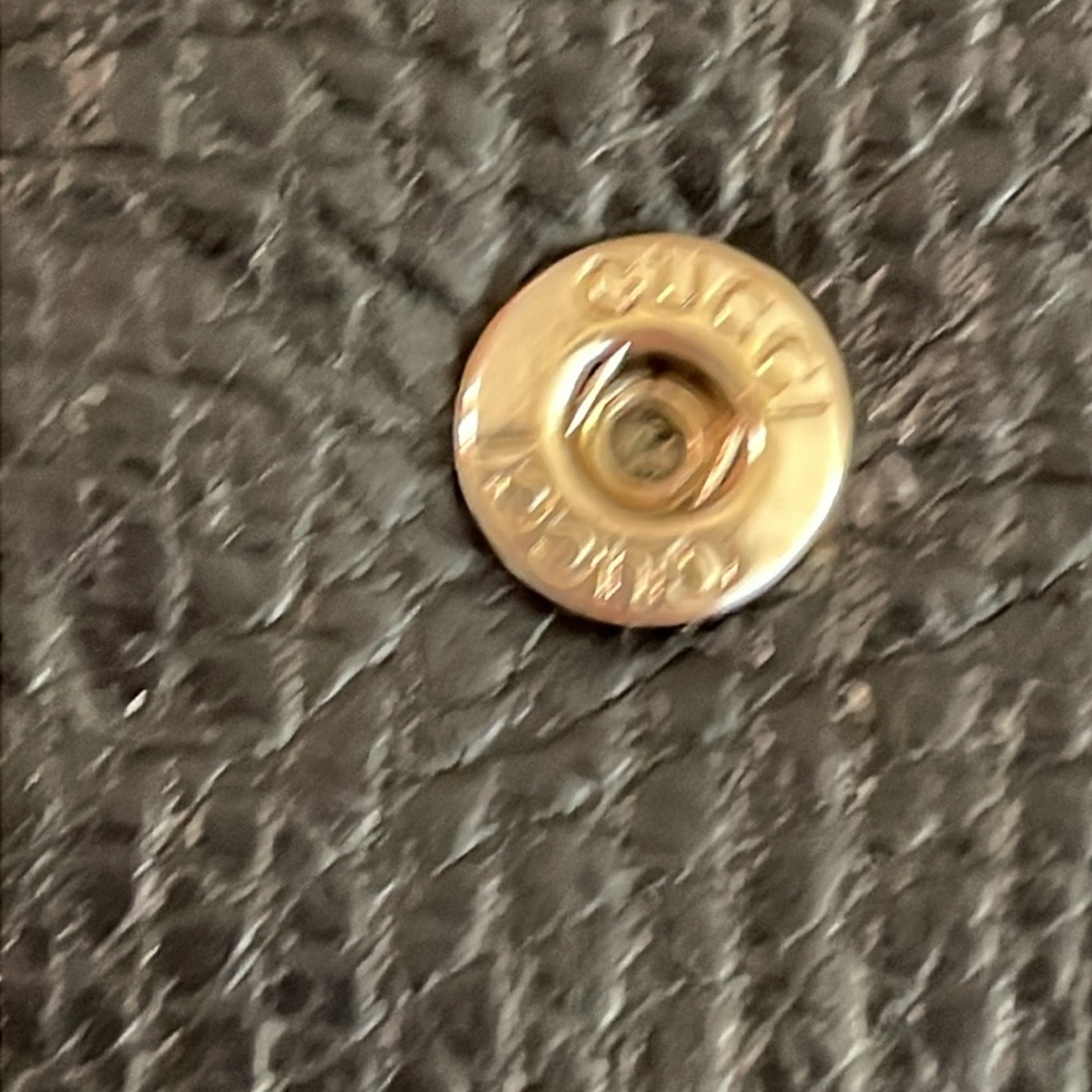 Gucci Wallet - Picture 13 of 14